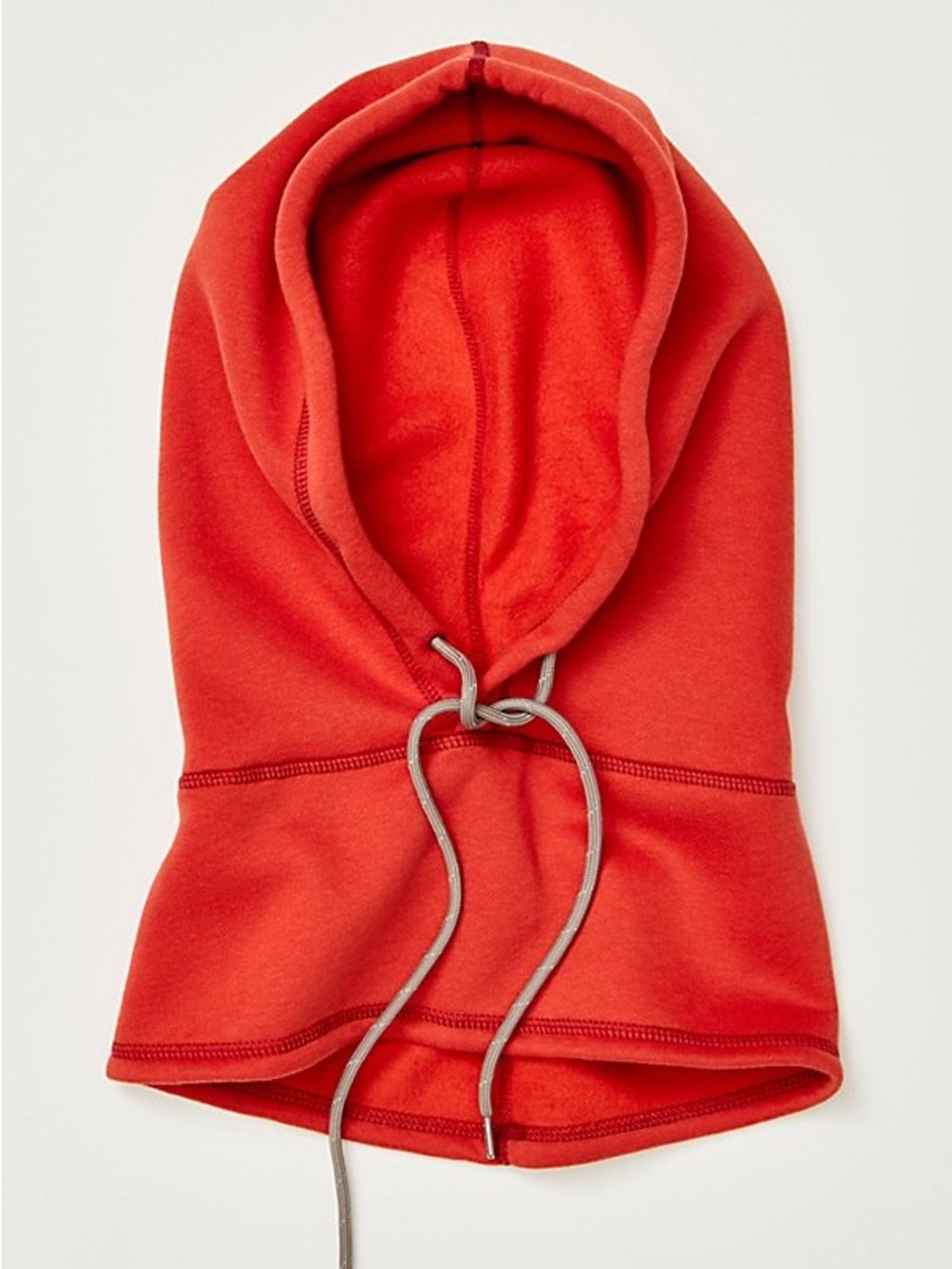 NWT Free People FP Movement No Sweat Studio Hood